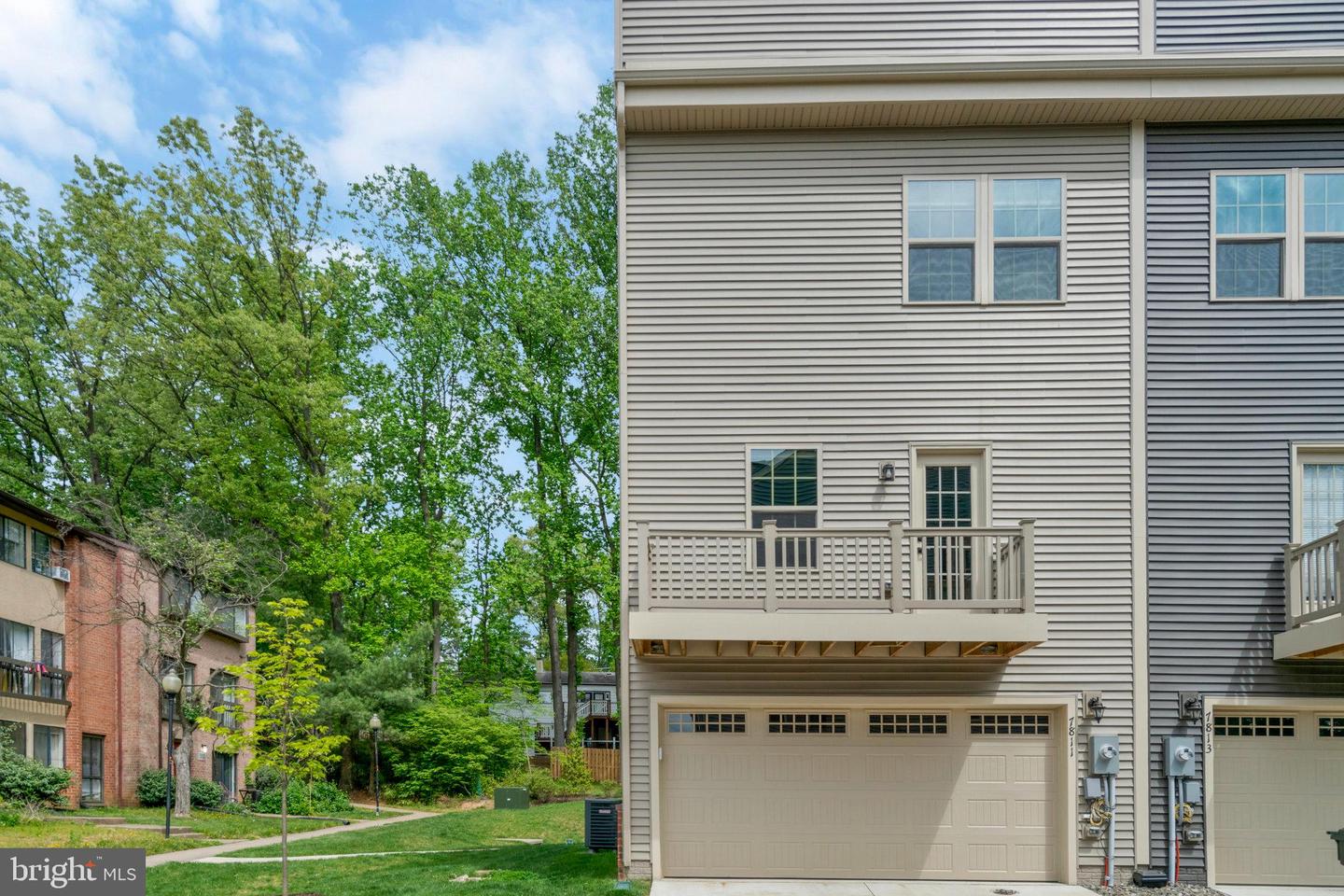 7811 SUTTER LN, ANNANDALE, Virginia 22003, 4 Bedrooms Bedrooms, ,3 BathroomsBathrooms,Residential,For sale,7811 SUTTER LN,VAFX2254560 MLS # VAFX2254560