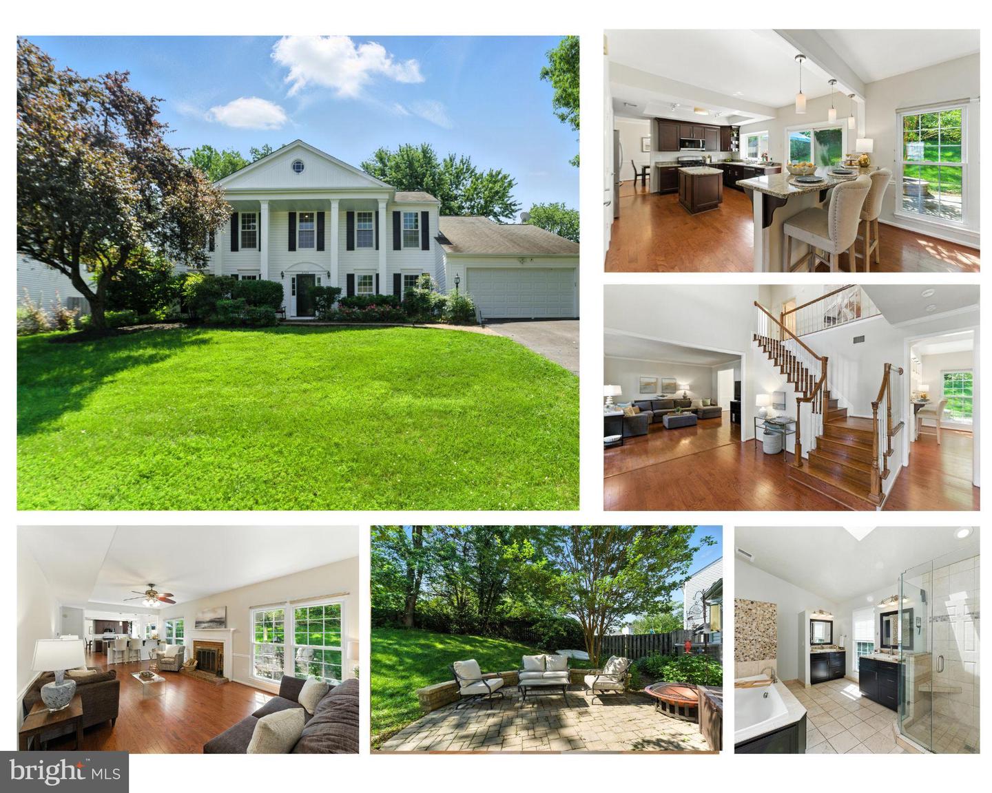2789 MAPLE RIDGE DR, WOODBRIDGE, Virginia 22192, 4 Bedrooms Bedrooms, ,2 BathroomsBathrooms,Residential,For sale,2789 MAPLE RIDGE DR,VAPW2098854 MLS # VAPW2098854