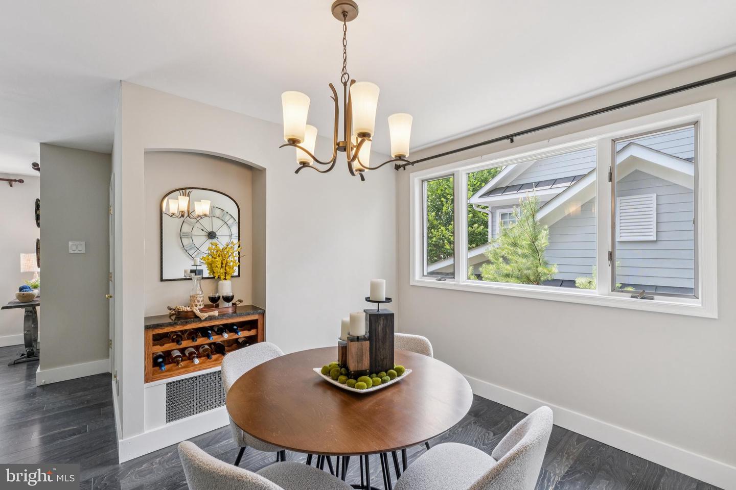 2431 N NOTTINGHAM ST, ARLINGTON, Virginia 22207, 3 Bedrooms Bedrooms, ,2 BathroomsBathrooms,Residential,For sale,2431 N NOTTINGHAM ST,VAAR2060440 MLS # VAAR2060440