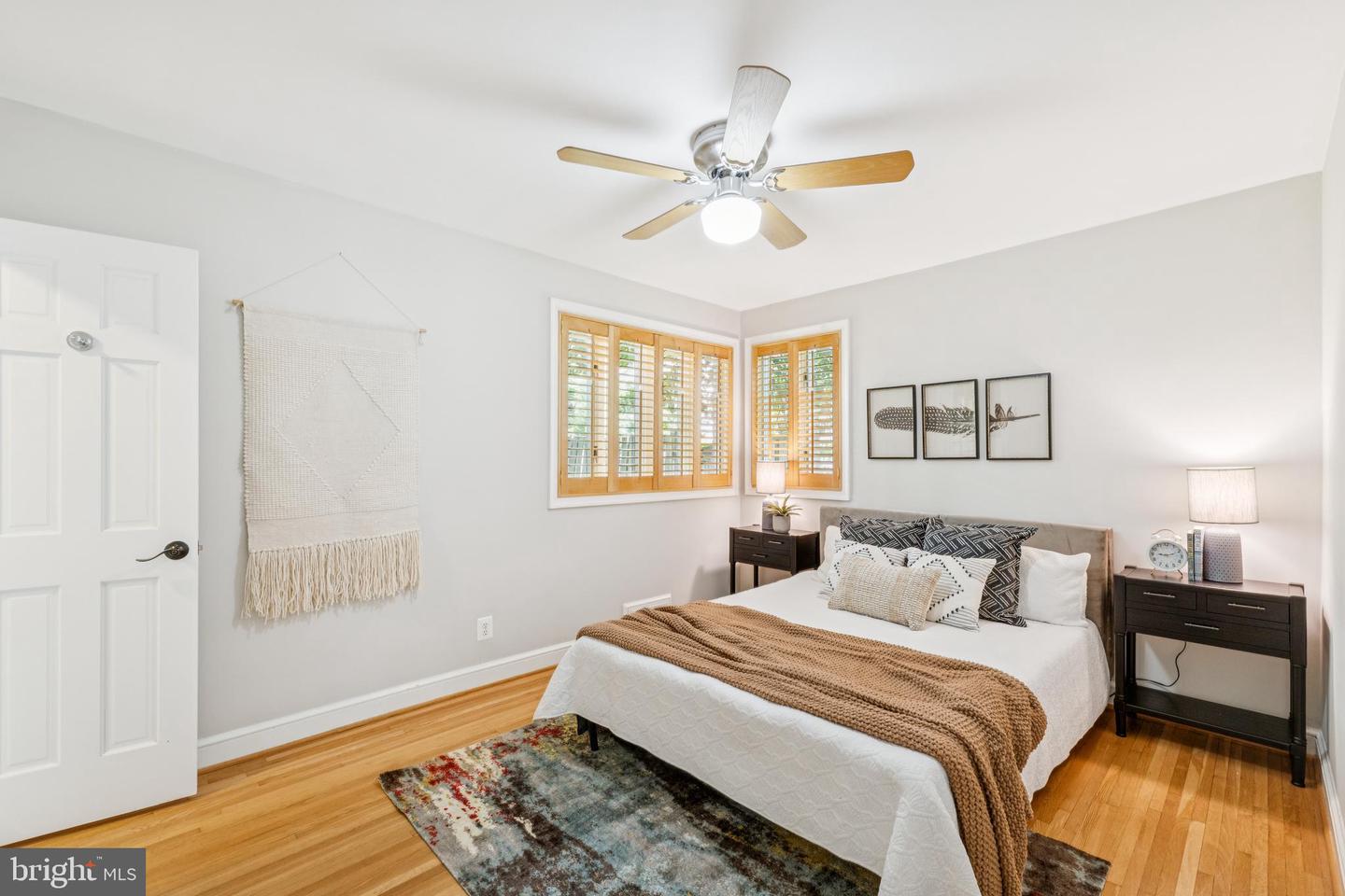 2431 N NOTTINGHAM ST, ARLINGTON, Virginia 22207, 3 Bedrooms Bedrooms, ,2 BathroomsBathrooms,Residential,For sale,2431 N NOTTINGHAM ST,VAAR2060440 MLS # VAAR2060440