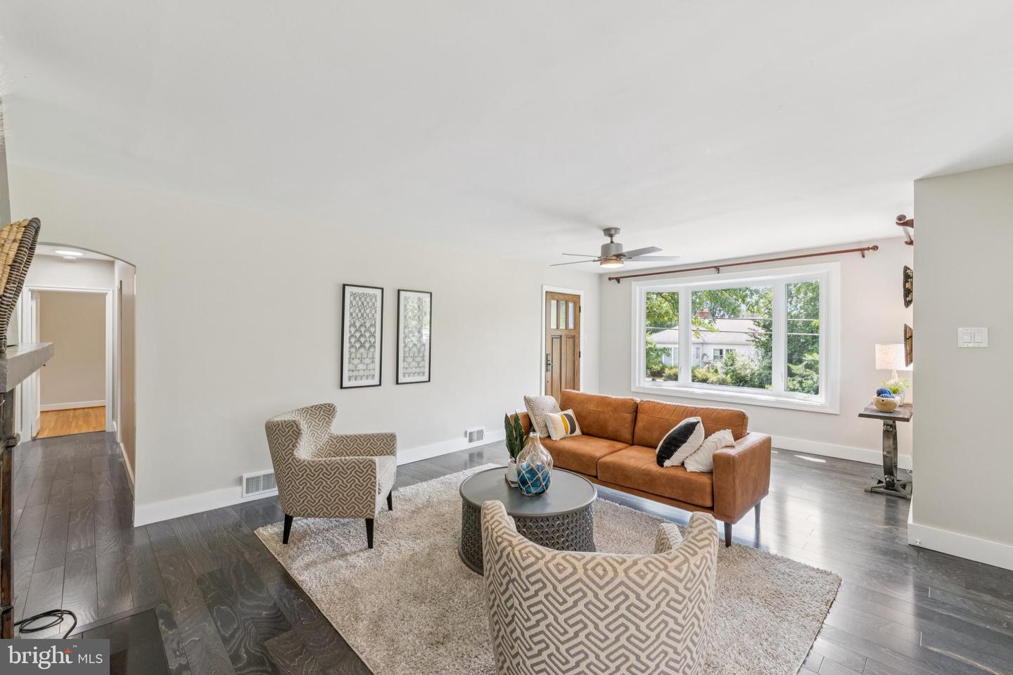 2431 N NOTTINGHAM ST, ARLINGTON, Virginia 22207, 3 Bedrooms Bedrooms, ,2 BathroomsBathrooms,Residential,For sale,2431 N NOTTINGHAM ST,VAAR2060440 MLS # VAAR2060440