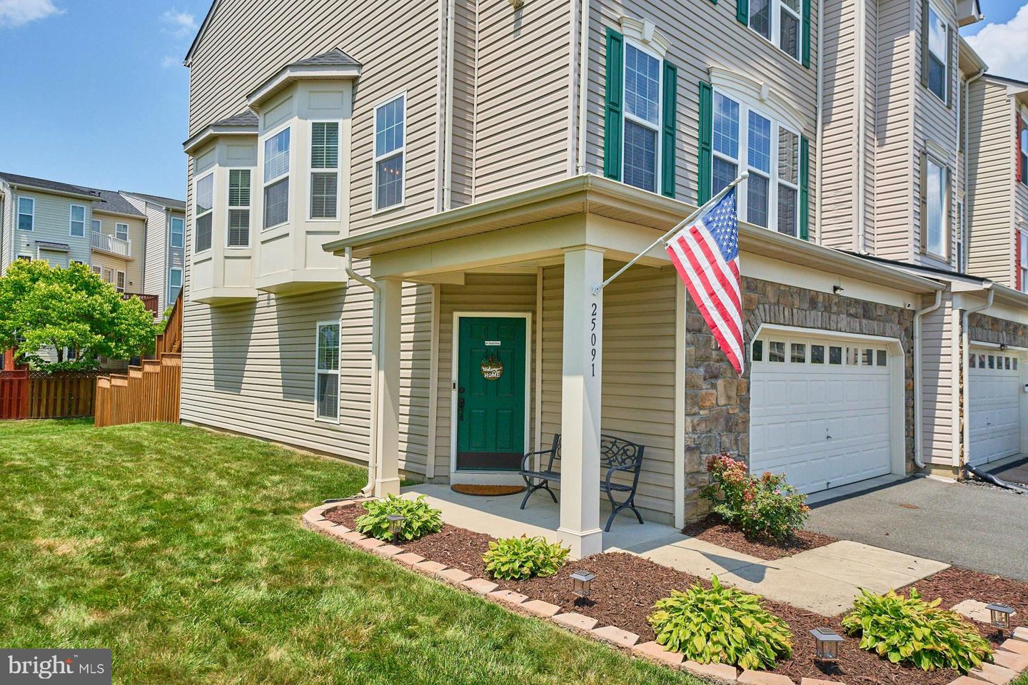 25091 SILURIAN TER, ALDIE, Virginia 20105, 3 Bedrooms Bedrooms, ,3 BathroomsBathrooms,Residential,For sale,25091 SILURIAN TER,VALO2101624 MLS # VALO2101624