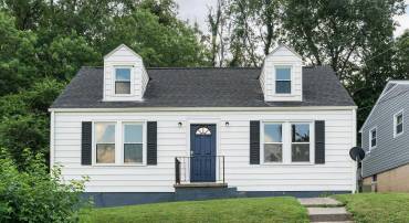 31 BEVERLEY CT, STAUNTON, Virginia 24401, 3 Bedrooms Bedrooms, ,1 BathroomBathrooms,Residential,31 BEVERLEY CT,666811 MLS # 666811