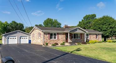 309 2ND ST, GROTTOES, Virginia 24441, 3 Bedrooms Bedrooms, ,2 BathroomsBathrooms,Residential,309 2ND ST,666812 MLS # 666812