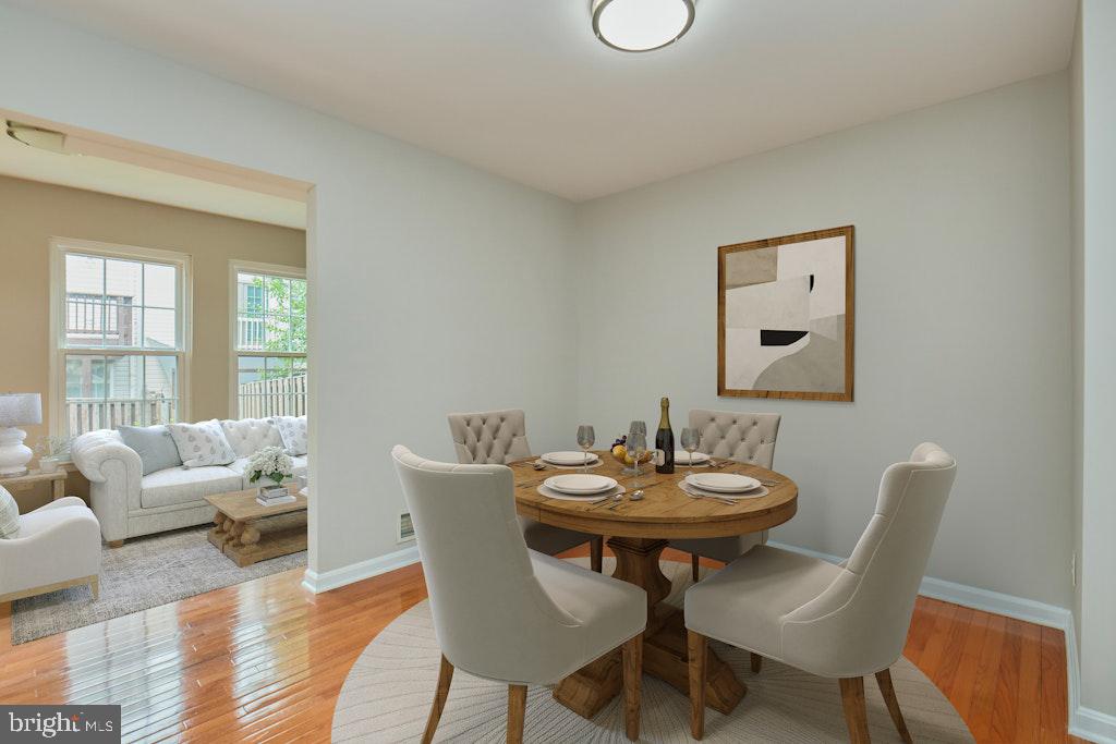 7055 ROGUE FOREST LN, GAINESVILLE, Virginia 20155, 3 Bedrooms Bedrooms, ,2 BathroomsBathrooms,Residential,For sale,7055 ROGUE FOREST LN,VAPW2098896 MLS # VAPW2098896