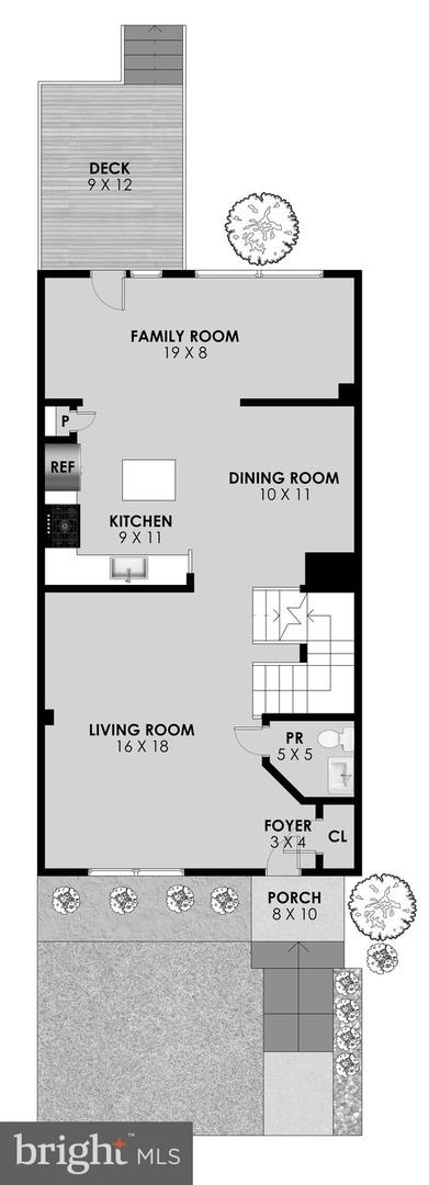 7055 ROGUE FOREST LN, GAINESVILLE, Virginia 20155, 3 Bedrooms Bedrooms, ,2 BathroomsBathrooms,Residential,For sale,7055 ROGUE FOREST LN,VAPW2098896 MLS # VAPW2098896