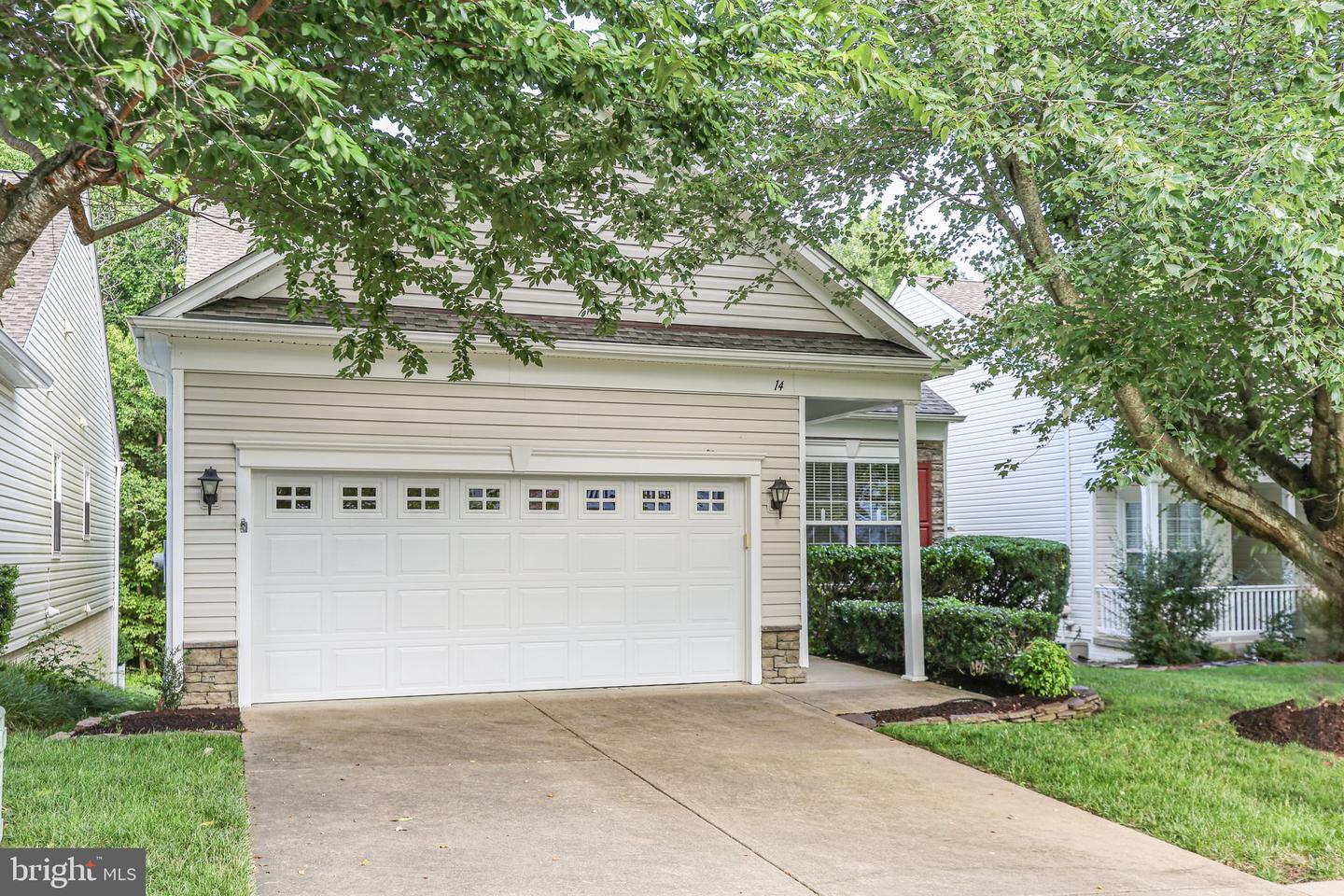 14 SUGARGROVE CT, FREDERICKSBURG, Virginia 22406, 3 Bedrooms Bedrooms, ,3 BathroomsBathrooms,Residential,For sale,14 SUGARGROVE CT,VAST2040646 MLS # VAST2040646