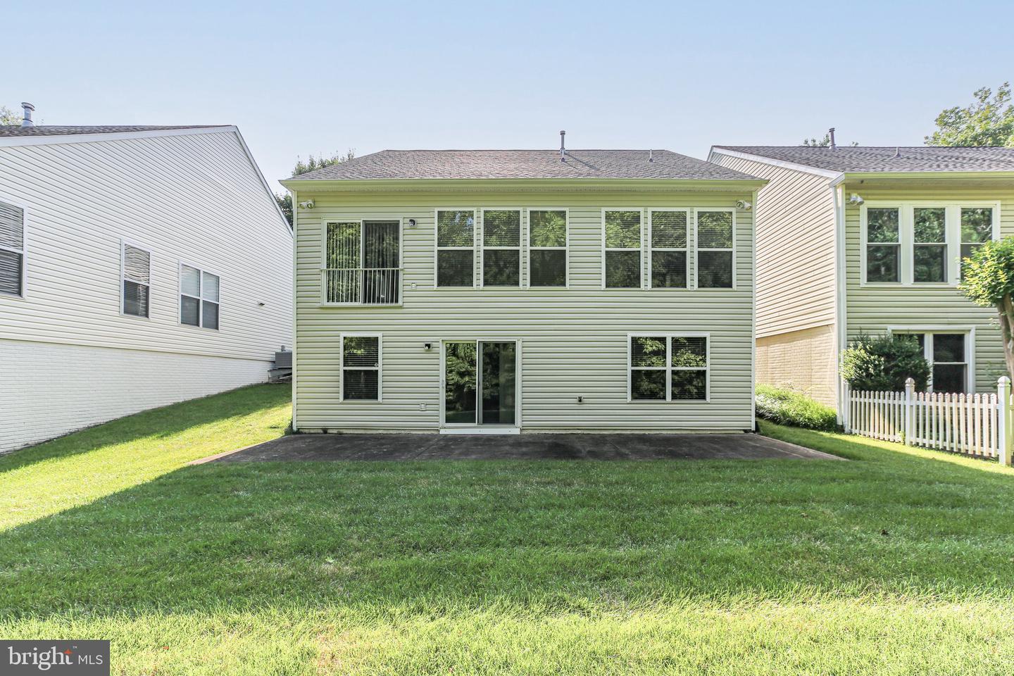 14 SUGARGROVE CT, FREDERICKSBURG, Virginia 22406, 3 Bedrooms Bedrooms, ,3 BathroomsBathrooms,Residential,For sale,14 SUGARGROVE CT,VAST2040646 MLS # VAST2040646