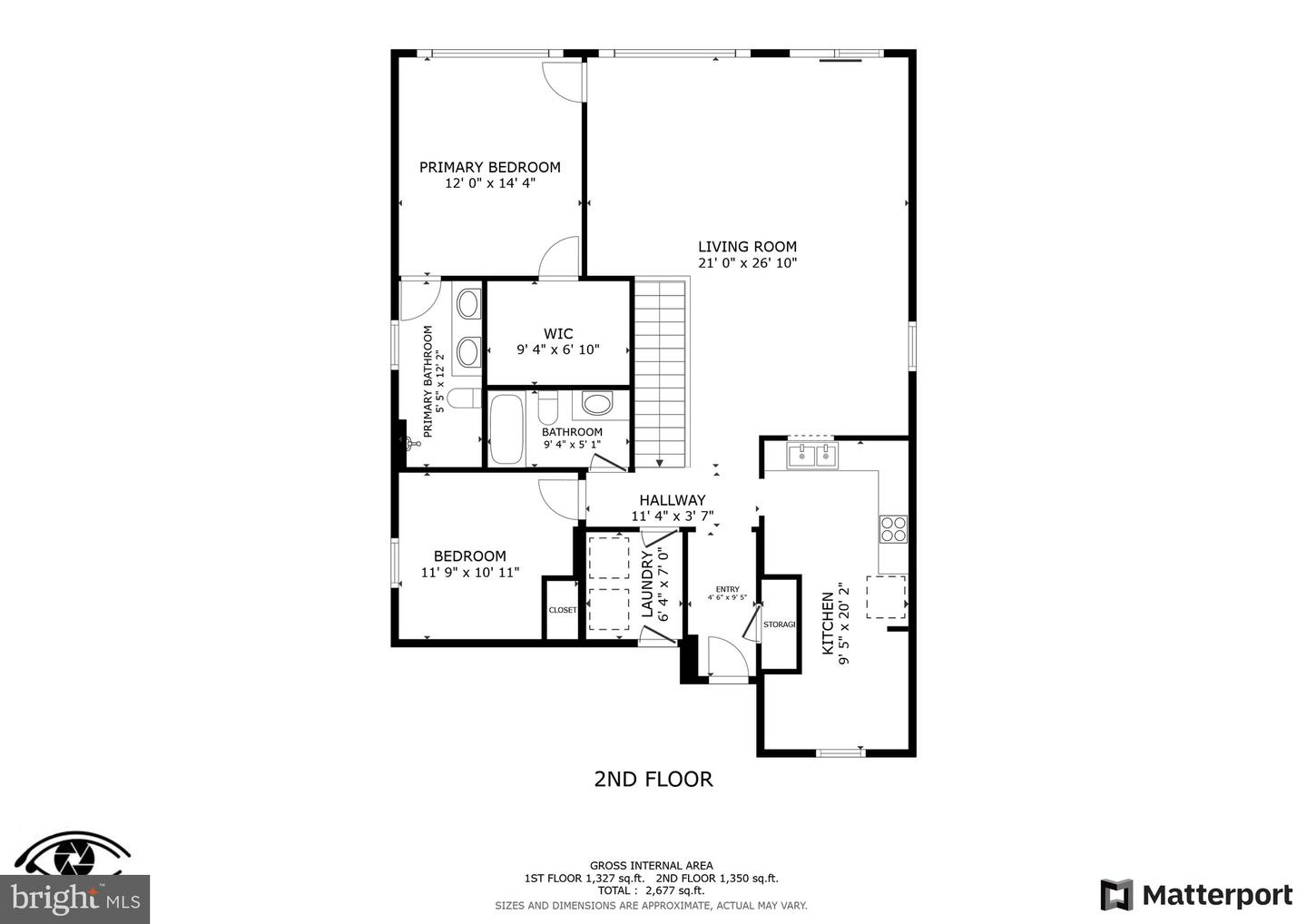 14 SUGARGROVE CT, FREDERICKSBURG, Virginia 22406, 3 Bedrooms Bedrooms, ,3 BathroomsBathrooms,Residential,For sale,14 SUGARGROVE CT,VAST2040646 MLS # VAST2040646