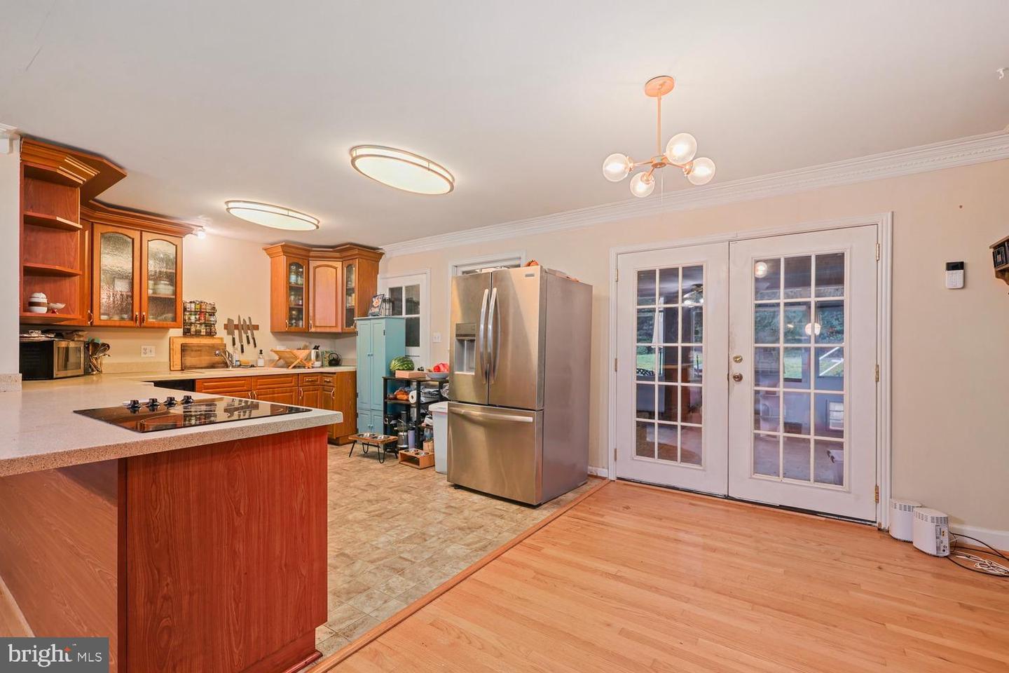 8022 HATTERAS LN, SPRINGFIELD, Virginia 22151, 3 Bedrooms Bedrooms, ,2 BathroomsBathrooms,Residential,For sale,8022 HATTERAS LN,VAFX2254666 MLS # VAFX2254666
