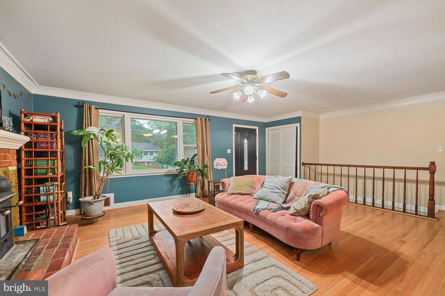 8022 HATTERAS LN, SPRINGFIELD, Virginia 22151, 3 Bedrooms Bedrooms, ,2 BathroomsBathrooms,Residential,For sale,8022 HATTERAS LN,VAFX2254666 MLS # VAFX2254666
