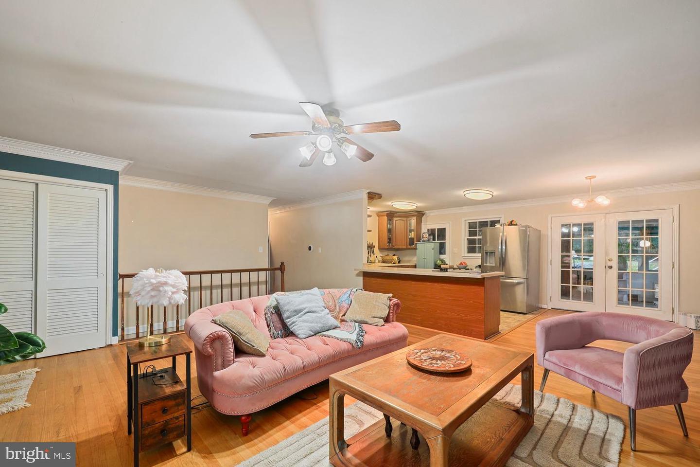 8022 HATTERAS LN, SPRINGFIELD, Virginia 22151, 3 Bedrooms Bedrooms, ,2 BathroomsBathrooms,Residential,For sale,8022 HATTERAS LN,VAFX2254666 MLS # VAFX2254666