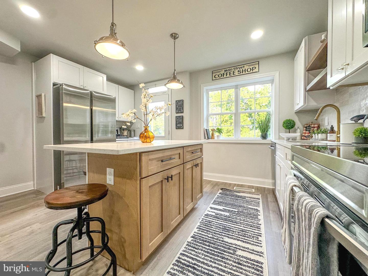 3107 MONTROSE AVE, ALEXANDRIA, Virginia 22305, 3 Bedrooms Bedrooms, ,2 BathroomsBathrooms,Residential,For sale,3107 MONTROSE AVE,VAAX2047332 MLS # VAAX2047332