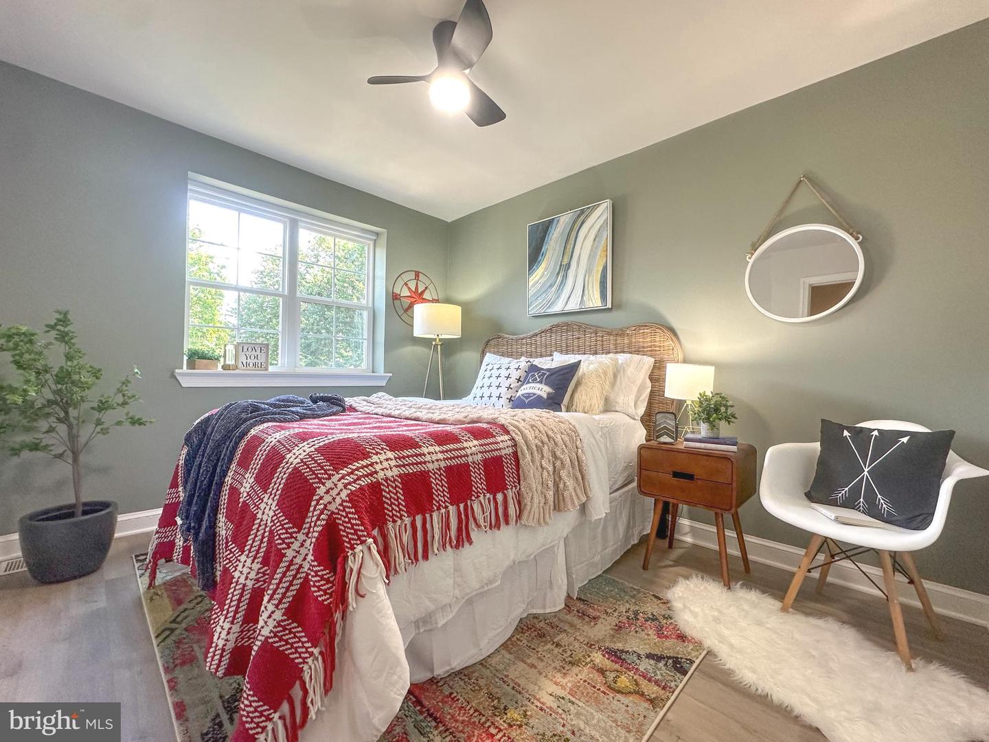 3107 MONTROSE AVE, ALEXANDRIA, Virginia 22305, 3 Bedrooms Bedrooms, ,2 BathroomsBathrooms,Residential,For sale,3107 MONTROSE AVE,VAAX2047332 MLS # VAAX2047332