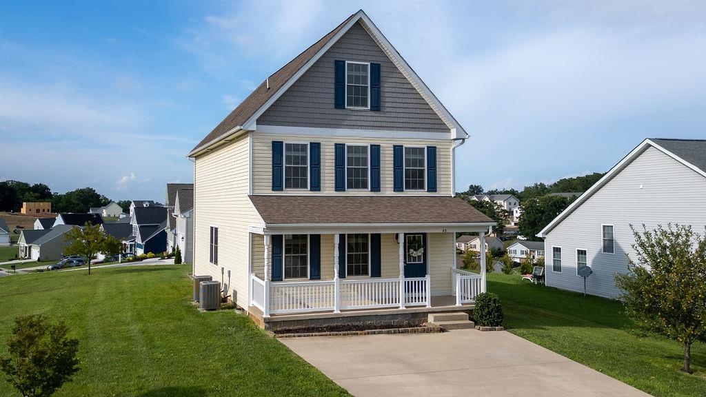 43 UPLAND CT, STUARTS DRAFT, Virginia 24477, 5 Bedrooms Bedrooms, ,3 BathroomsBathrooms,Residential,43 UPLAND CT,666814 MLS # 666814