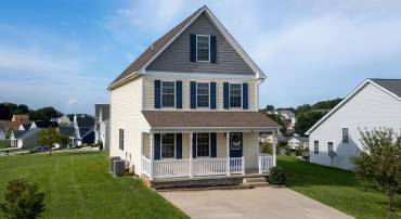 43 UPLAND CT, STUARTS DRAFT, Virginia 24477, 5 Bedrooms Bedrooms, ,3 BathroomsBathrooms,Residential,43 UPLAND CT,666814 MLS # 666814
