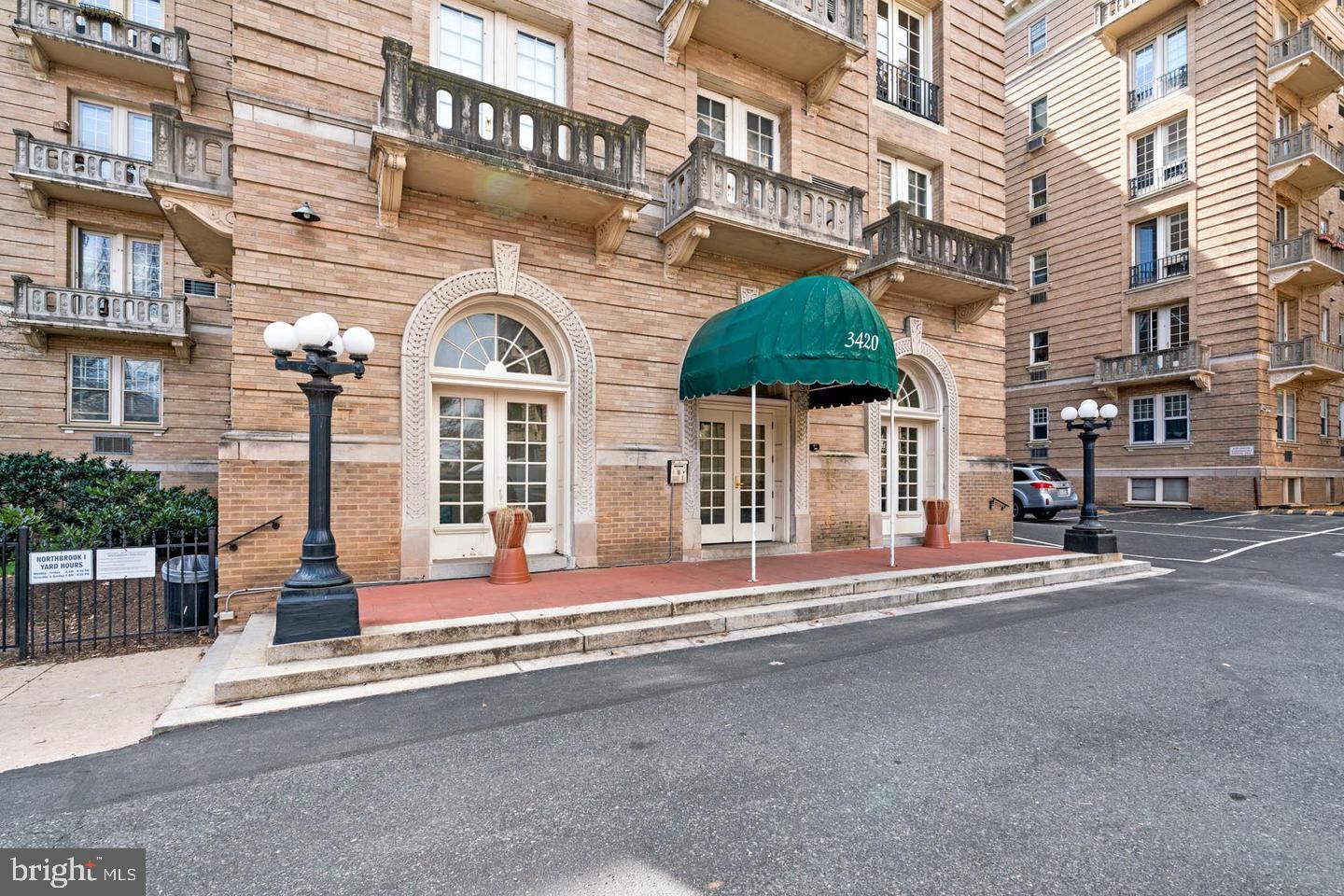 3420 16TH ST NW #609, WASHINGTON, District Of Columbia 20010, ,1 BathroomBathrooms,Residential,For sale,3420 16TH ST NW #609,DCDC2209746 MLS # DCDC2209746
