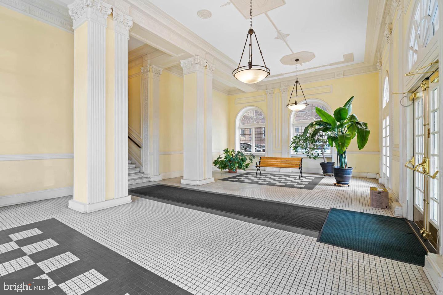 3420 16TH ST NW #609, WASHINGTON, District Of Columbia 20010, ,1 BathroomBathrooms,Residential,For sale,3420 16TH ST NW #609,DCDC2209746 MLS # DCDC2209746