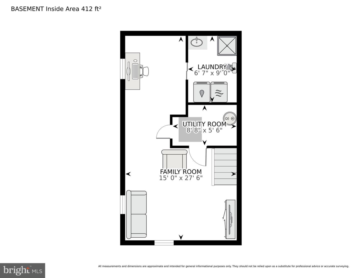 3206 S STAFFORD ST, ARLINGTON, Virginia 22206, 2 Bedrooms Bedrooms, ,2 BathroomsBathrooms,Residential,For sale,3206 S STAFFORD ST,VAAR2060472 MLS # VAAR2060472