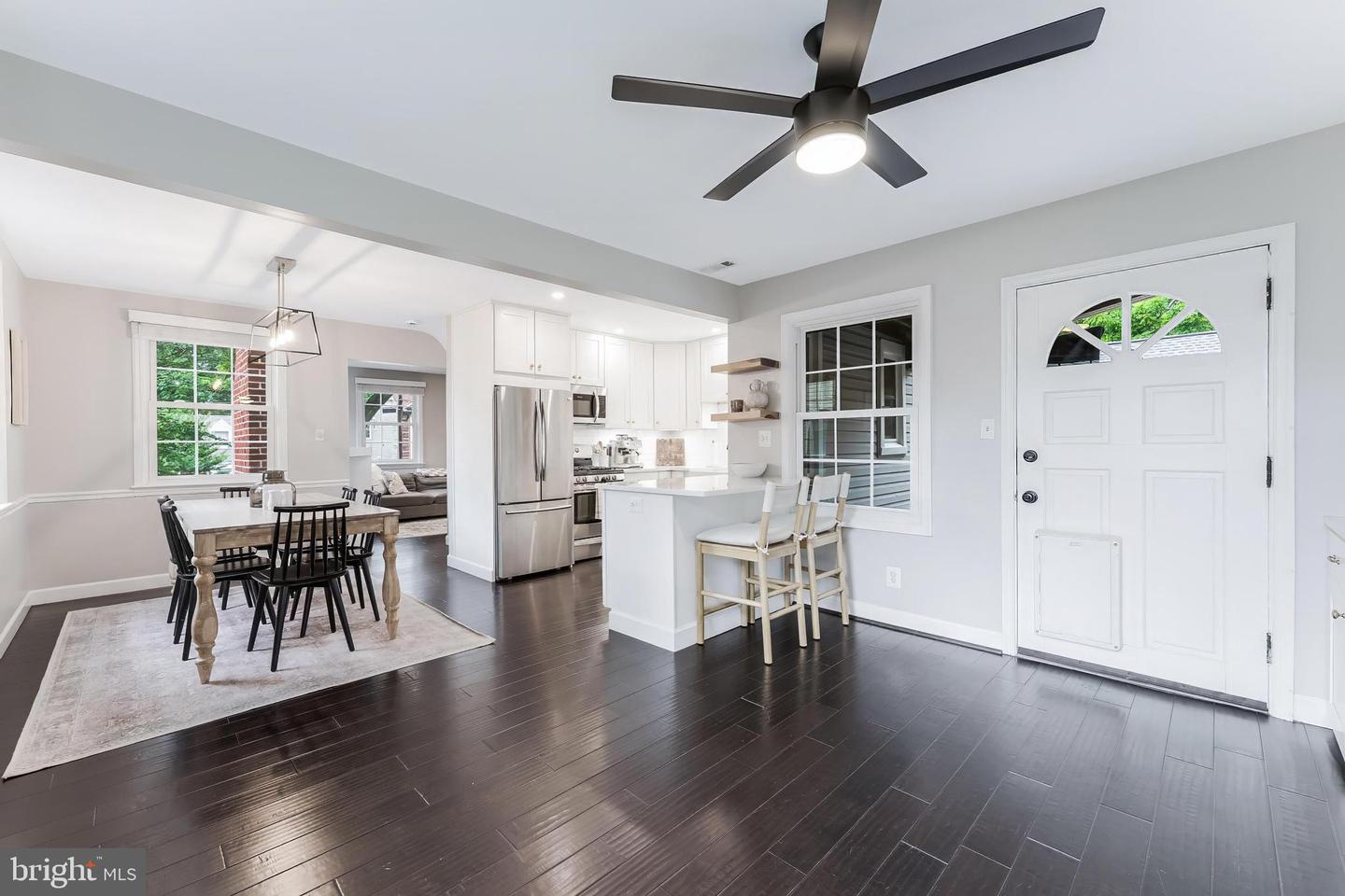 2907 MONROE PL, FALLS CHURCH, Virginia 22042, 4 Bedrooms Bedrooms, ,2 BathroomsBathrooms,Residential,For sale,2907 MONROE PL,VAFX2254656 MLS # VAFX2254656