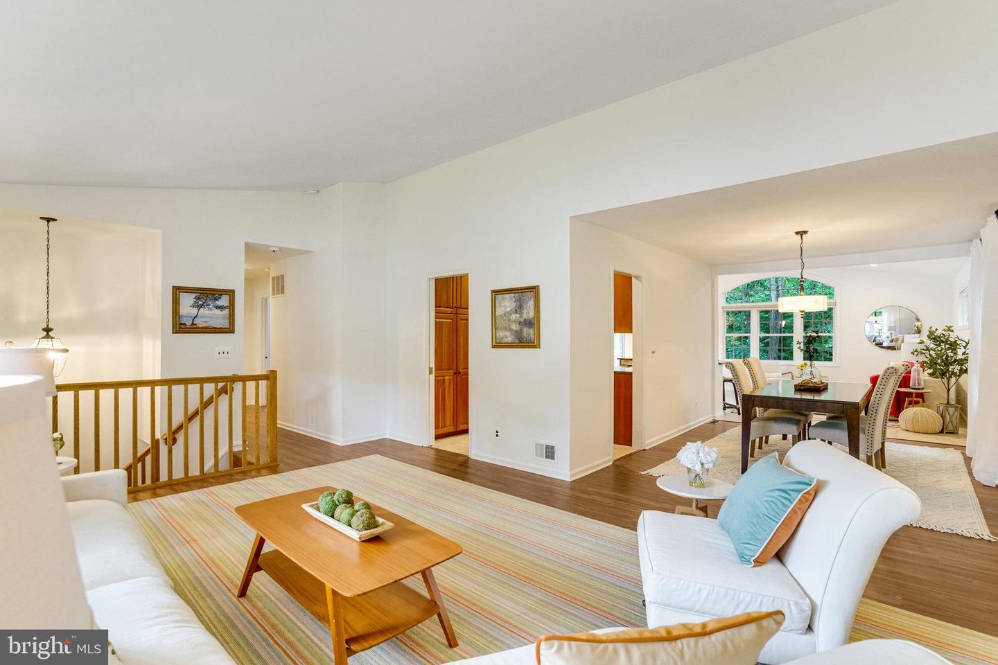 8606 FALKSTONE LN, ALEXANDRIA, Virginia 22309, 4 Bedrooms Bedrooms, 12 Rooms Rooms,3 BathroomsBathrooms,Residential,For sale,8606 FALKSTONE LN,VAFX2254720 MLS # VAFX2254720