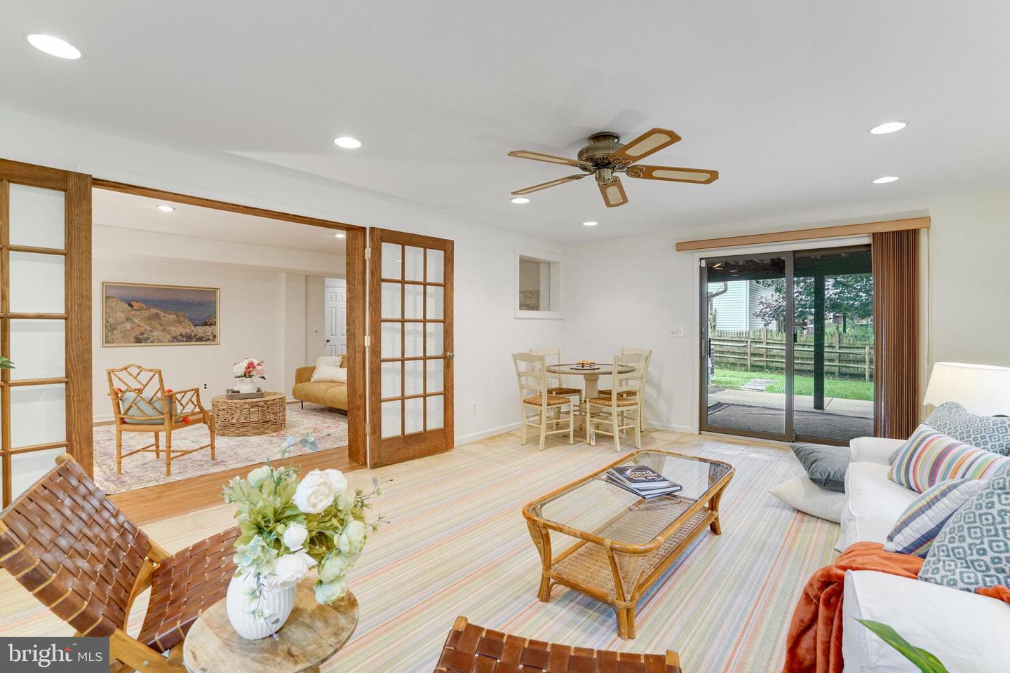 8606 FALKSTONE LN, ALEXANDRIA, Virginia 22309, 4 Bedrooms Bedrooms, 12 Rooms Rooms,3 BathroomsBathrooms,Residential,For sale,8606 FALKSTONE LN,VAFX2254720 MLS # VAFX2254720