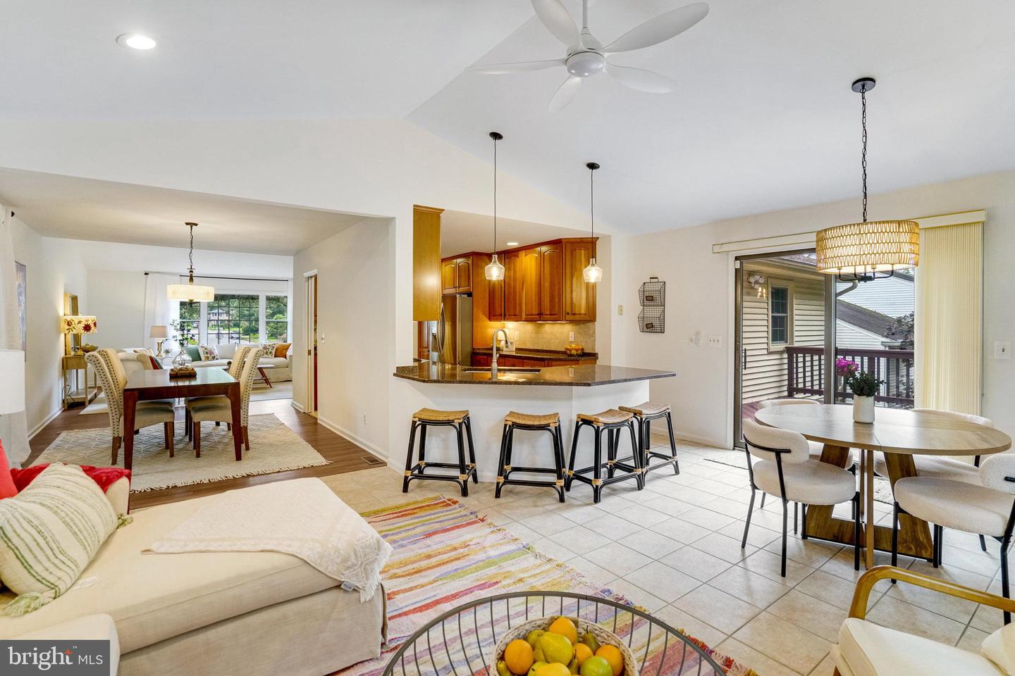 8606 FALKSTONE LN, ALEXANDRIA, Virginia 22309, 4 Bedrooms Bedrooms, 12 Rooms Rooms,3 BathroomsBathrooms,Residential,For sale,8606 FALKSTONE LN,VAFX2254720 MLS # VAFX2254720