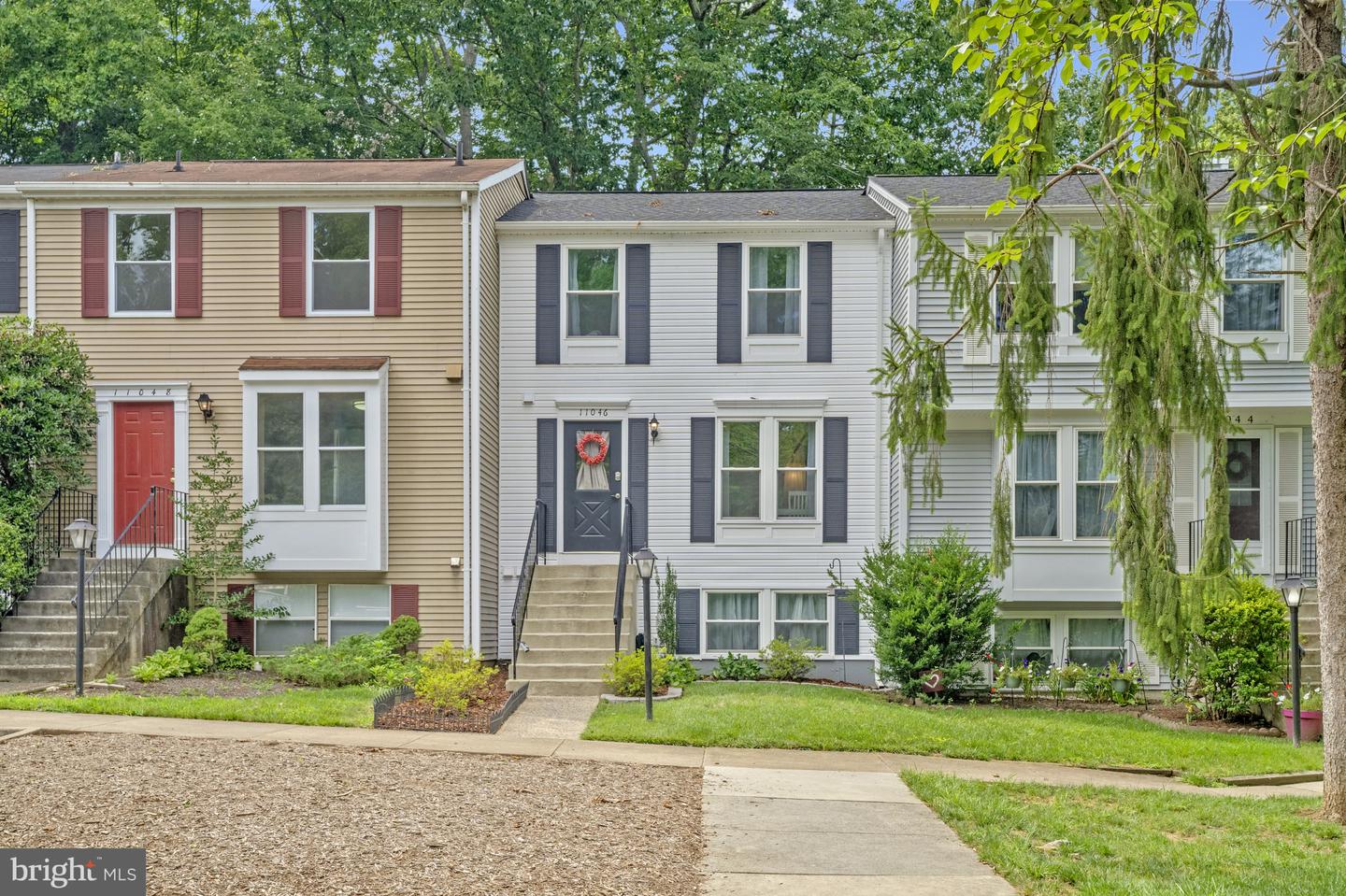 11046 GRANBY CT, RESTON, Virginia 20191, 3 Bedrooms Bedrooms, ,2 BathroomsBathrooms,Residential,For sale,11046 GRANBY CT,VAFX2254928 MLS # VAFX2254928