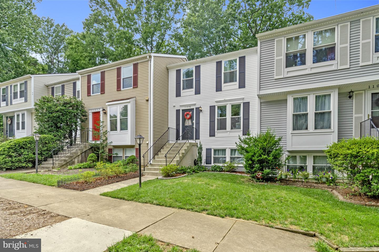 11046 GRANBY CT, RESTON, Virginia 20191, 3 Bedrooms Bedrooms, ,2 BathroomsBathrooms,Residential,For sale,11046 GRANBY CT,VAFX2254928 MLS # VAFX2254928