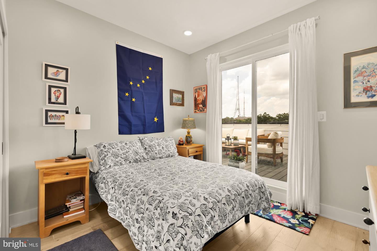 623 KENNEDY ST NW #10, WASHINGTON, District Of Columbia 20011, 2 Bedrooms Bedrooms, ,2 BathroomsBathrooms,Residential,For sale,623 KENNEDY ST NW #10,DCDC2209822 MLS # DCDC2209822
