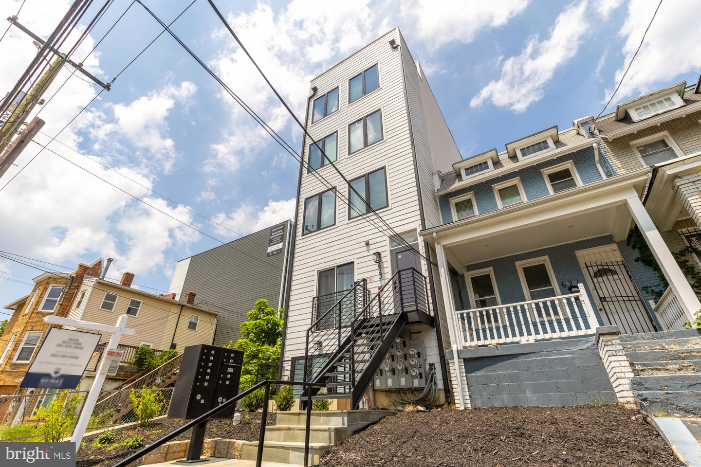 623 KENNEDY ST NW #10, WASHINGTON, District Of Columbia 20011, 2 Bedrooms Bedrooms, ,2 BathroomsBathrooms,Residential,For sale,623 KENNEDY ST NW #10,DCDC2209822 MLS # DCDC2209822
