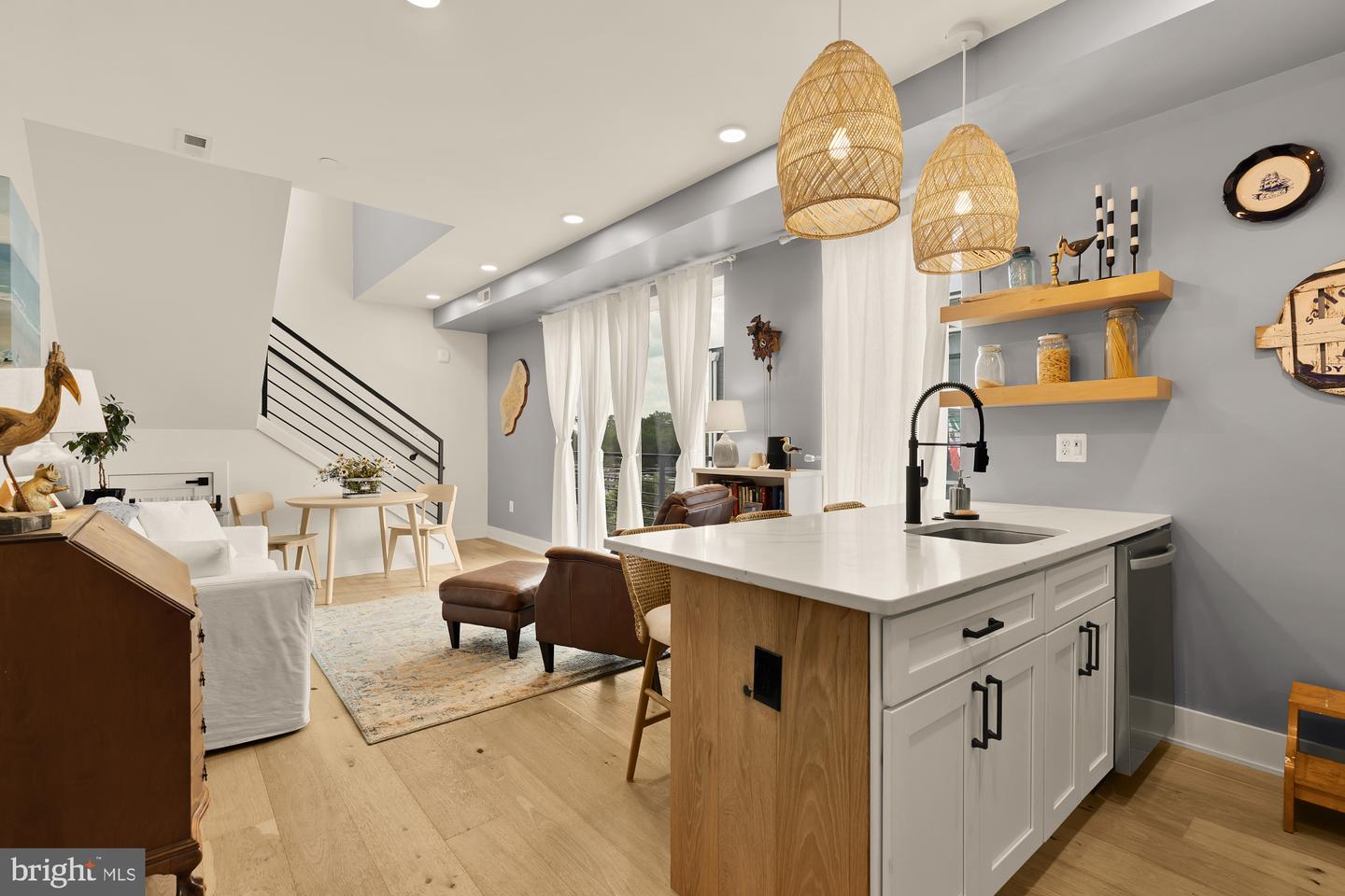 623 KENNEDY ST NW #10, WASHINGTON, District Of Columbia 20011, 2 Bedrooms Bedrooms, ,2 BathroomsBathrooms,Residential,For sale,623 KENNEDY ST NW #10,DCDC2209822 MLS # DCDC2209822