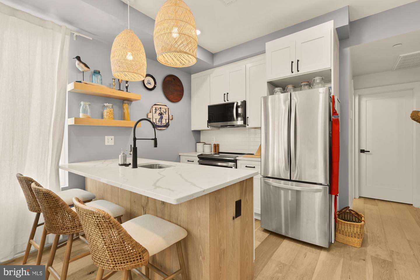 623 KENNEDY ST NW #10, WASHINGTON, District Of Columbia 20011, 2 Bedrooms Bedrooms, ,2 BathroomsBathrooms,Residential,For sale,623 KENNEDY ST NW #10,DCDC2209822 MLS # DCDC2209822