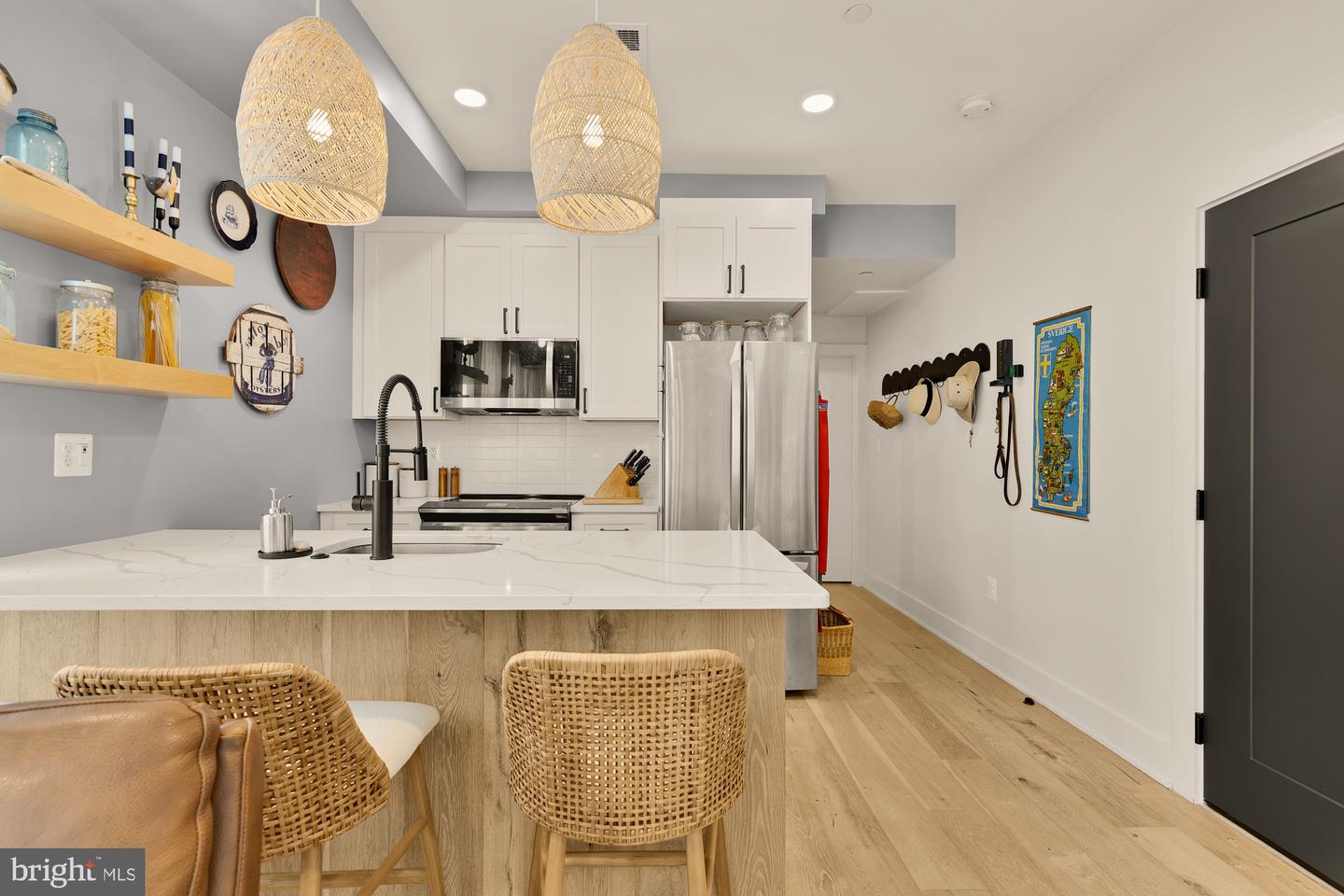 623 KENNEDY ST NW #10, WASHINGTON, District Of Columbia 20011, 2 Bedrooms Bedrooms, ,2 BathroomsBathrooms,Residential,For sale,623 KENNEDY ST NW #10,DCDC2209822 MLS # DCDC2209822