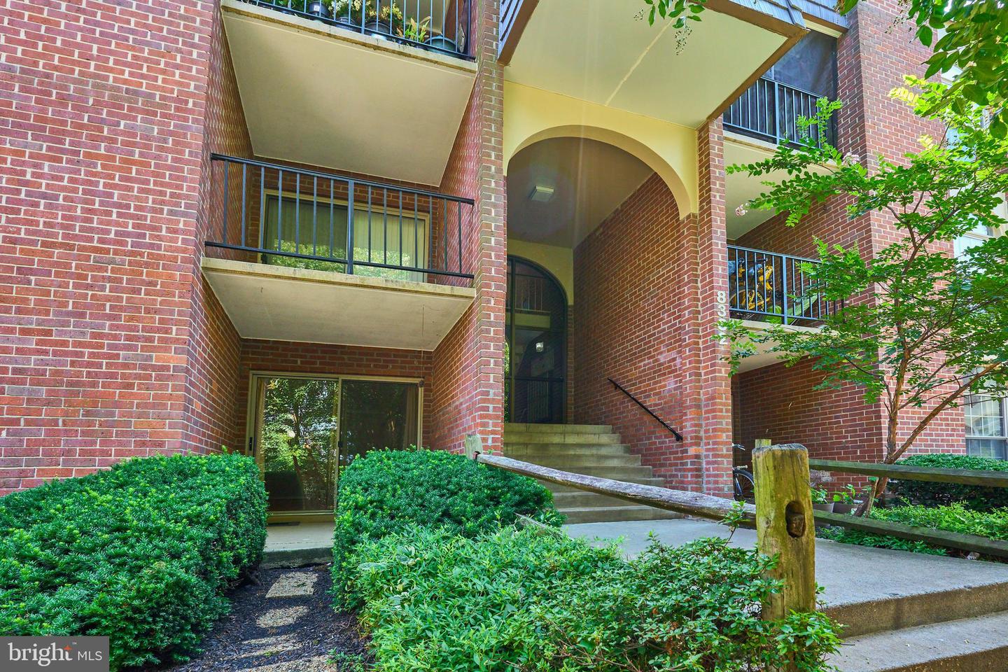 8302 TOBIN RD #11, ANNANDALE, Virginia 22003, 1 Bedroom Bedrooms, ,1 BathroomBathrooms,Residential,For sale,8302 TOBIN RD #11,VAFX2254934 MLS # VAFX2254934