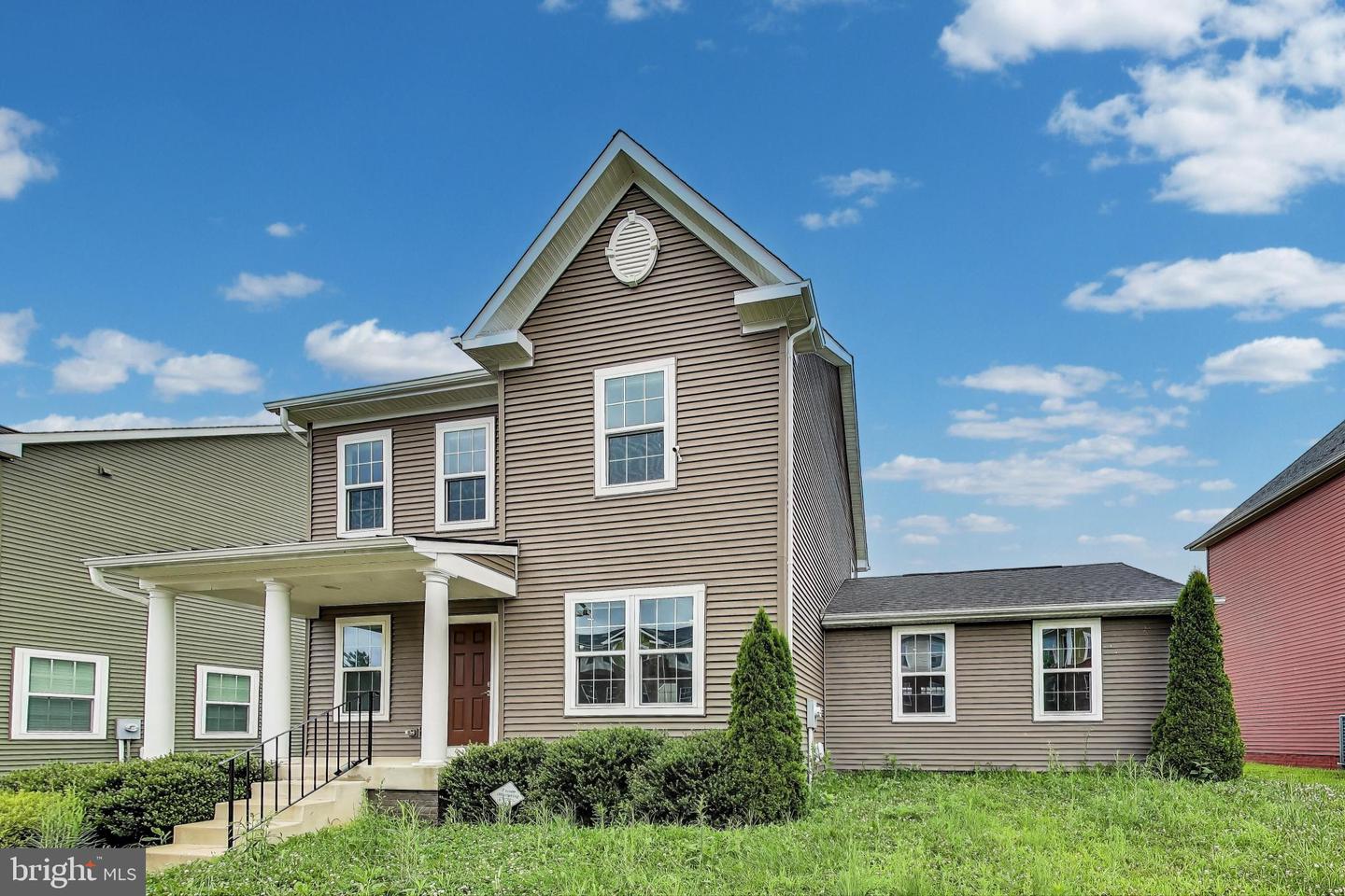 6606 LAFAYETTE AVE, BEALETON, Virginia 22712, 3 Bedrooms Bedrooms, ,3 BathroomsBathrooms,Residential,For sale,6606 LAFAYETTE AVE,VAFQ2017404 MLS # VAFQ2017404