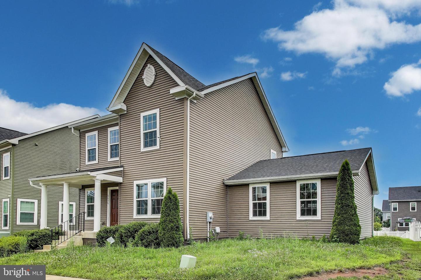 6606 LAFAYETTE AVE, BEALETON, Virginia 22712, 3 Bedrooms Bedrooms, ,3 BathroomsBathrooms,Residential,For sale,6606 LAFAYETTE AVE,VAFQ2017404 MLS # VAFQ2017404