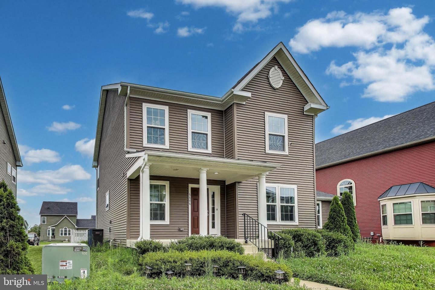 6606 LAFAYETTE AVE, BEALETON, Virginia 22712, 3 Bedrooms Bedrooms, ,3 BathroomsBathrooms,Residential,For sale,6606 LAFAYETTE AVE,VAFQ2017404 MLS # VAFQ2017404