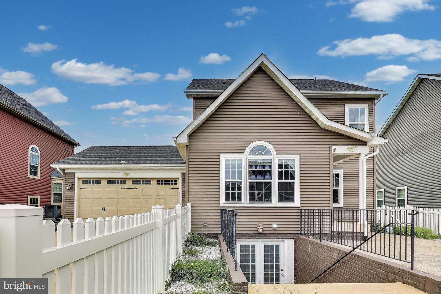 6606 LAFAYETTE AVE, BEALETON, Virginia 22712, 3 Bedrooms Bedrooms, ,3 BathroomsBathrooms,Residential,For sale,6606 LAFAYETTE AVE,VAFQ2017404 MLS # VAFQ2017404