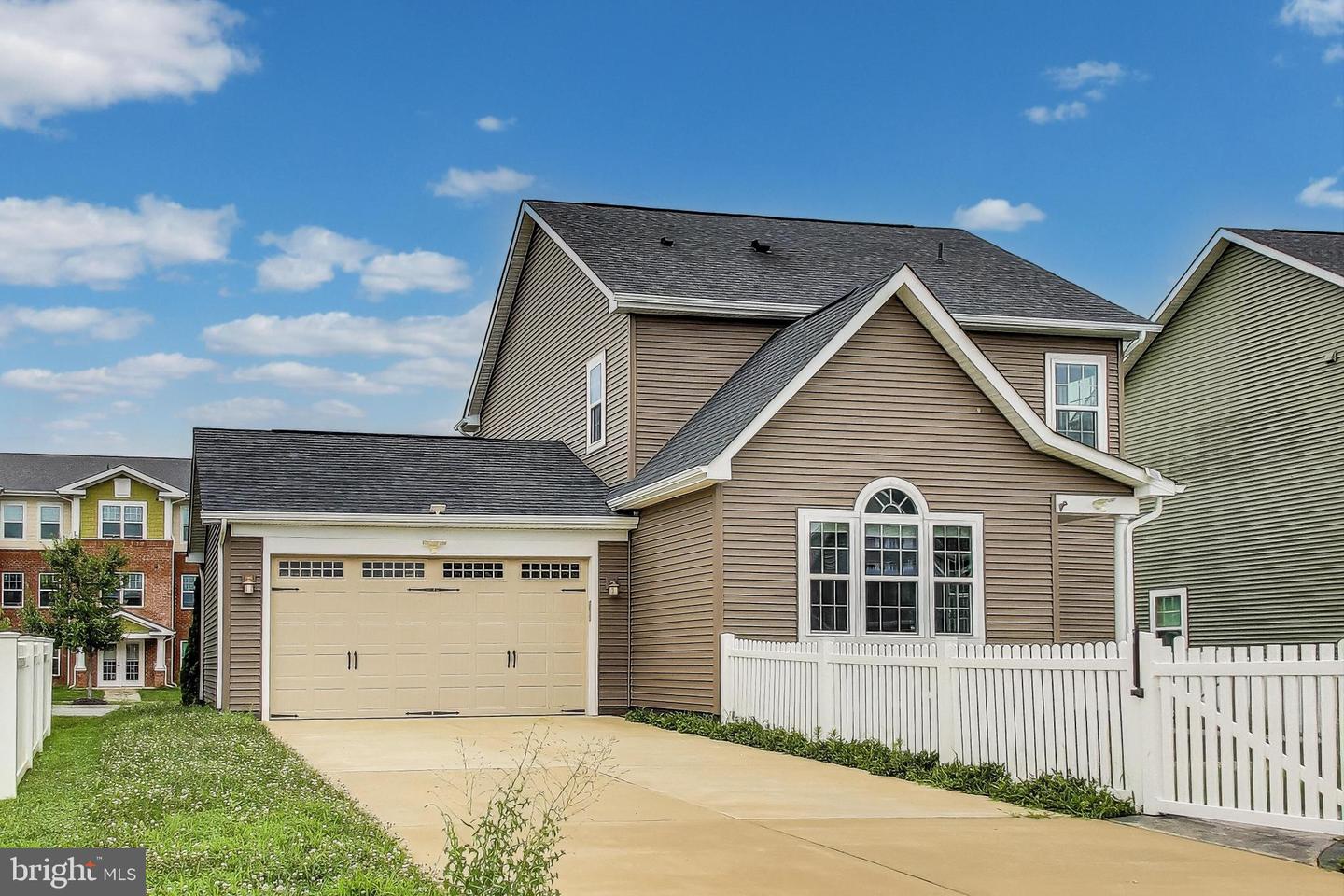 6606 LAFAYETTE AVE, BEALETON, Virginia 22712, 3 Bedrooms Bedrooms, ,3 BathroomsBathrooms,Residential,For sale,6606 LAFAYETTE AVE,VAFQ2017404 MLS # VAFQ2017404