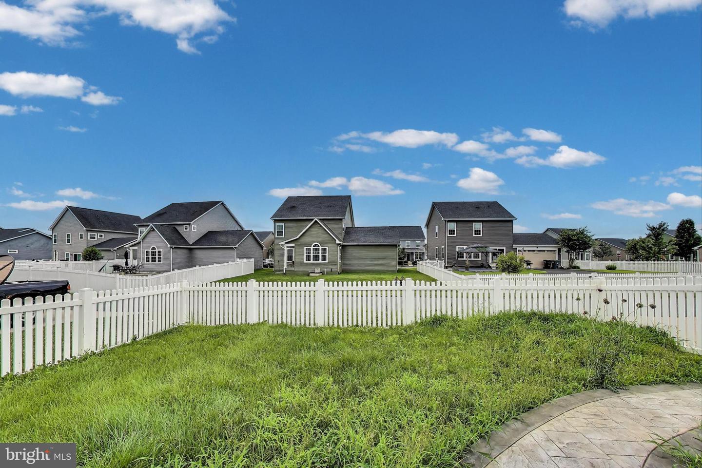 6606 LAFAYETTE AVE, BEALETON, Virginia 22712, 3 Bedrooms Bedrooms, ,3 BathroomsBathrooms,Residential,For sale,6606 LAFAYETTE AVE,VAFQ2017404 MLS # VAFQ2017404
