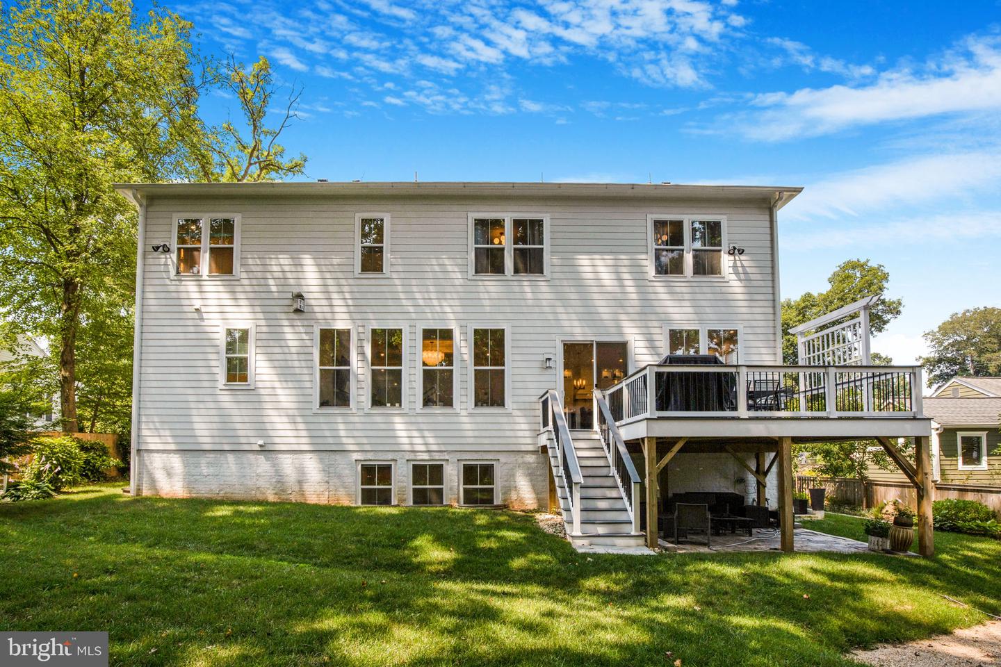 1931 HILEMAN RD, FALLS CHURCH, Virginia 22043, 6 Bedrooms Bedrooms, ,5 BathroomsBathrooms,Residential,For sale,1931 HILEMAN RD,VAFX2254778 MLS # VAFX2254778