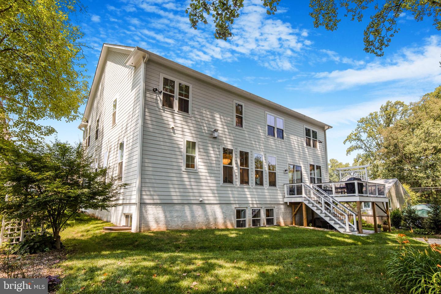 1931 HILEMAN RD, FALLS CHURCH, Virginia 22043, 6 Bedrooms Bedrooms, ,5 BathroomsBathrooms,Residential,For sale,1931 HILEMAN RD,VAFX2254778 MLS # VAFX2254778