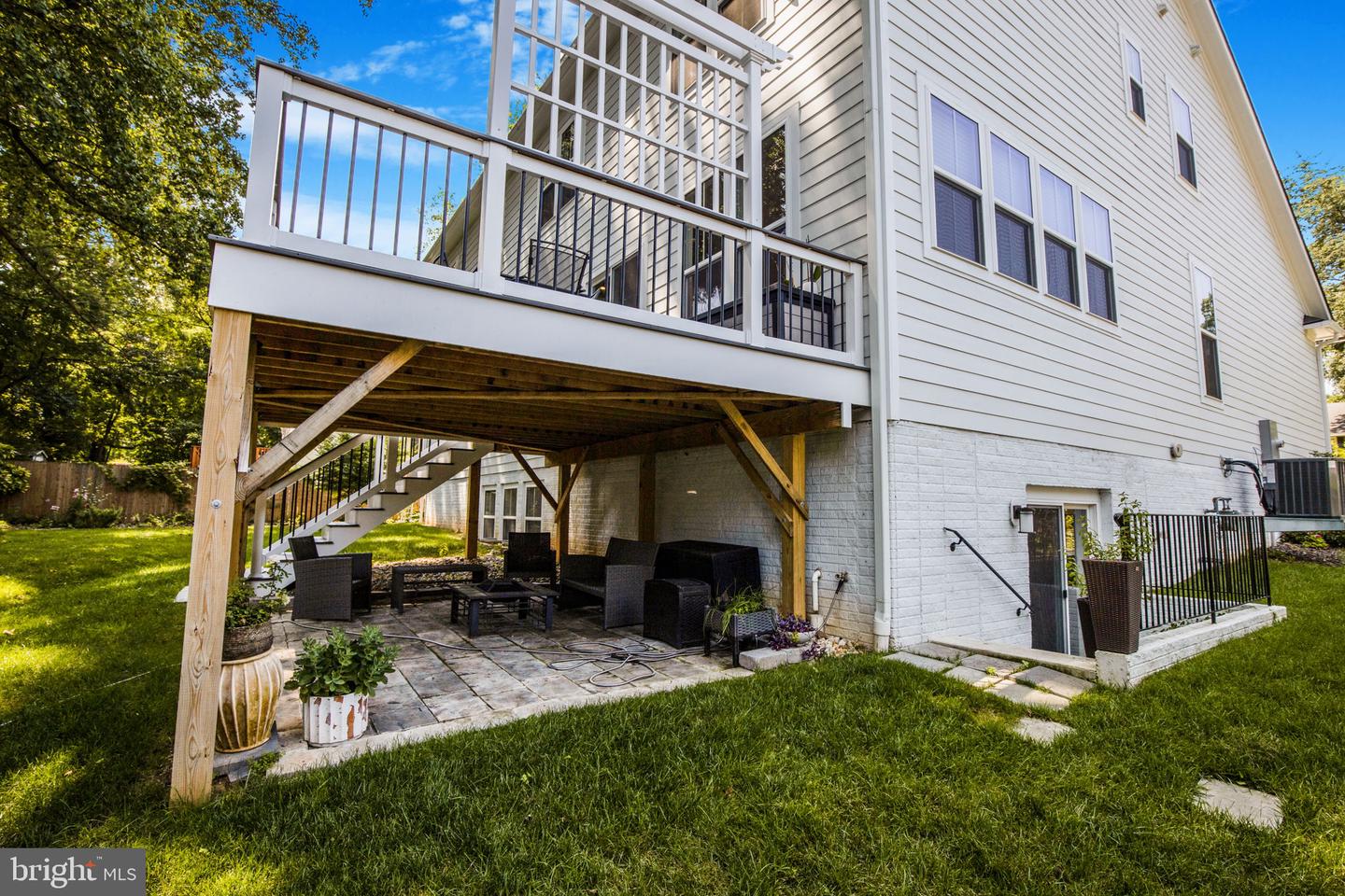 1931 HILEMAN RD, FALLS CHURCH, Virginia 22043, 6 Bedrooms Bedrooms, ,5 BathroomsBathrooms,Residential,For sale,1931 HILEMAN RD,VAFX2254778 MLS # VAFX2254778
