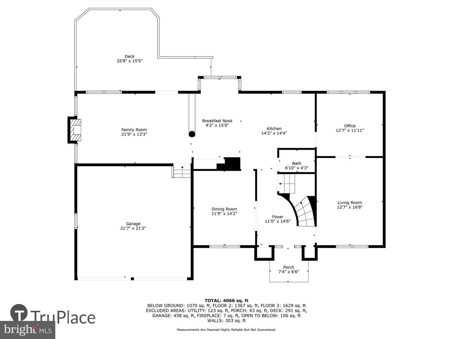 13123 WILLOW EDGE CT, CLIFTON, Virginia 20124, 5 Bedrooms Bedrooms, ,4 BathroomsBathrooms,Residential,For sale,13123 WILLOW EDGE CT,VAFX2254742 MLS # VAFX2254742