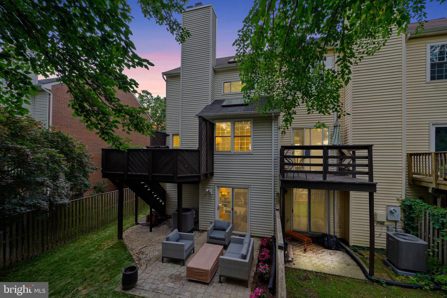 2155 DOMINION WAY, FALLS CHURCH, Virginia 22043, 3 Bedrooms Bedrooms, ,2 BathroomsBathrooms,Residential,For sale,2155 DOMINION WAY,VAFX2254746 MLS # VAFX2254746