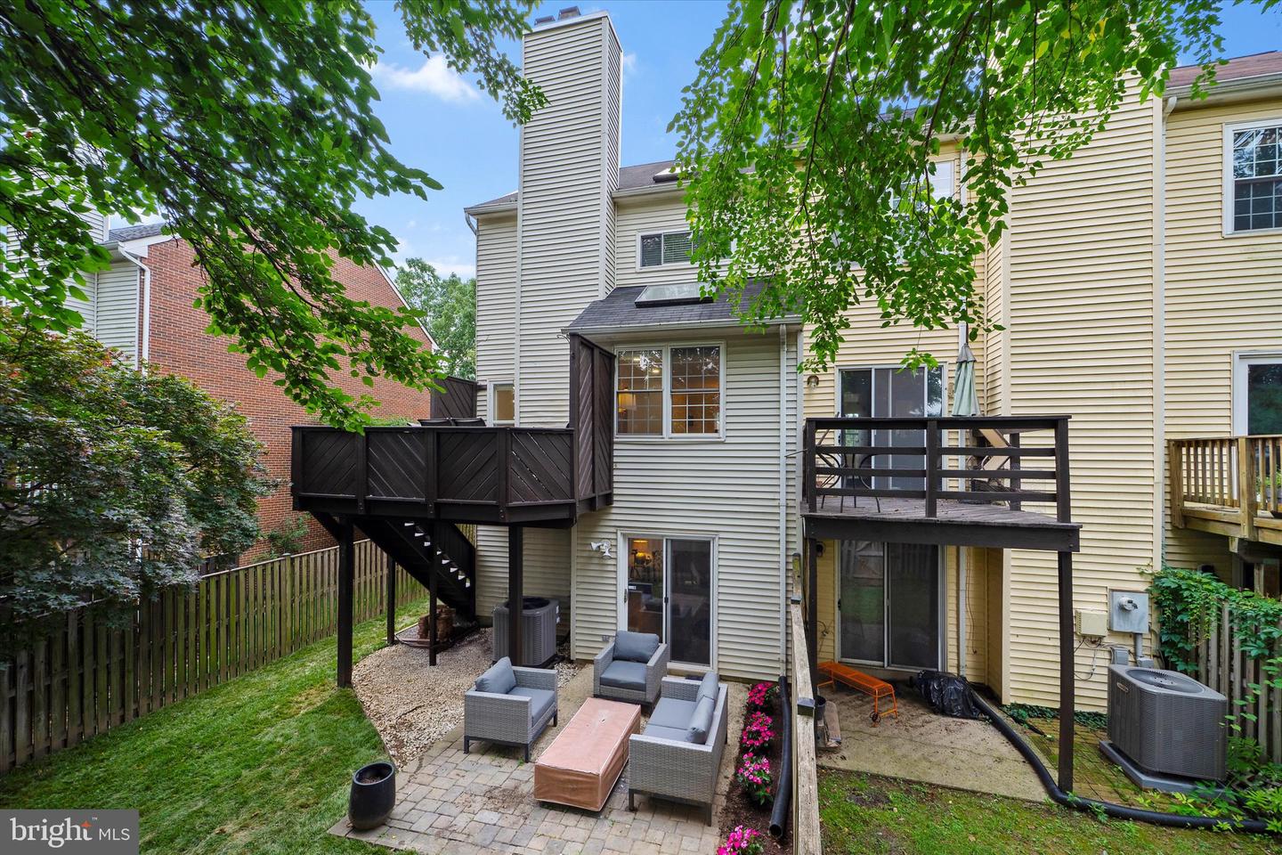 2155 DOMINION WAY, FALLS CHURCH, Virginia 22043, 3 Bedrooms Bedrooms, ,2 BathroomsBathrooms,Residential,For sale,2155 DOMINION WAY,VAFX2254746 MLS # VAFX2254746