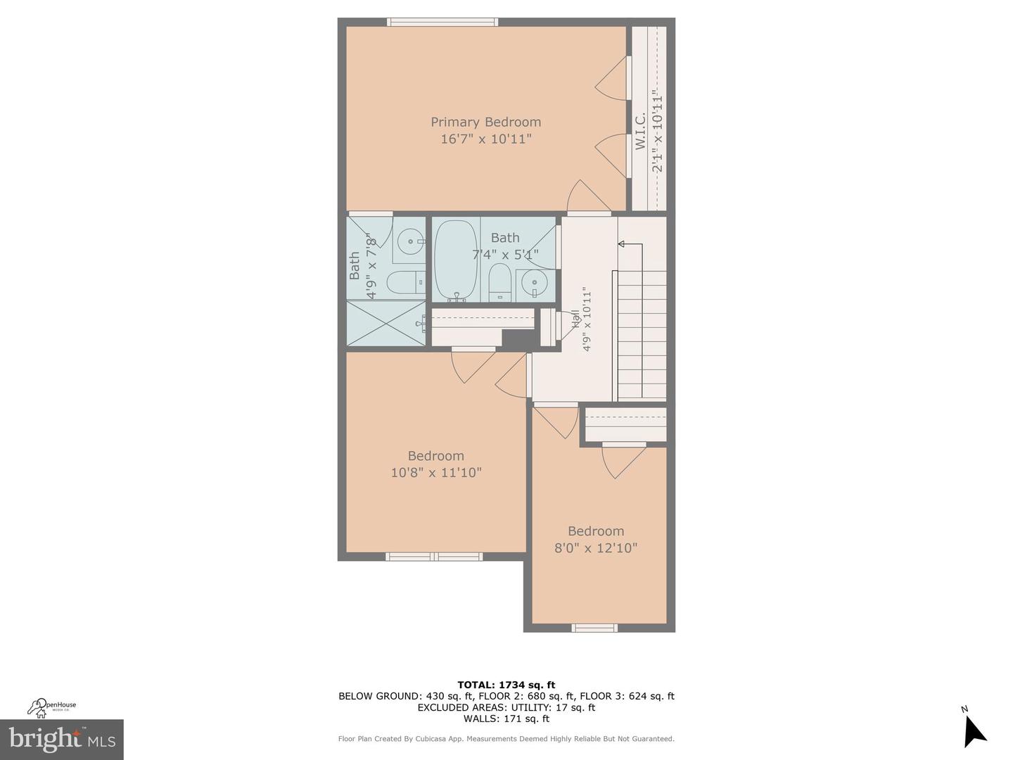 2155 DOMINION WAY, FALLS CHURCH, Virginia 22043, 3 Bedrooms Bedrooms, ,2 BathroomsBathrooms,Residential,For sale,2155 DOMINION WAY,VAFX2254746 MLS # VAFX2254746