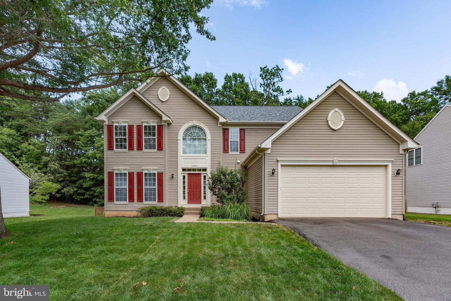 10911 JARVIS CT, FREDERICKSBURG, Virginia 22407, 4 Bedrooms Bedrooms, ,2 BathroomsBathrooms,Residential,For sale,10911 JARVIS CT,VASP2034622 MLS # VASP2034622