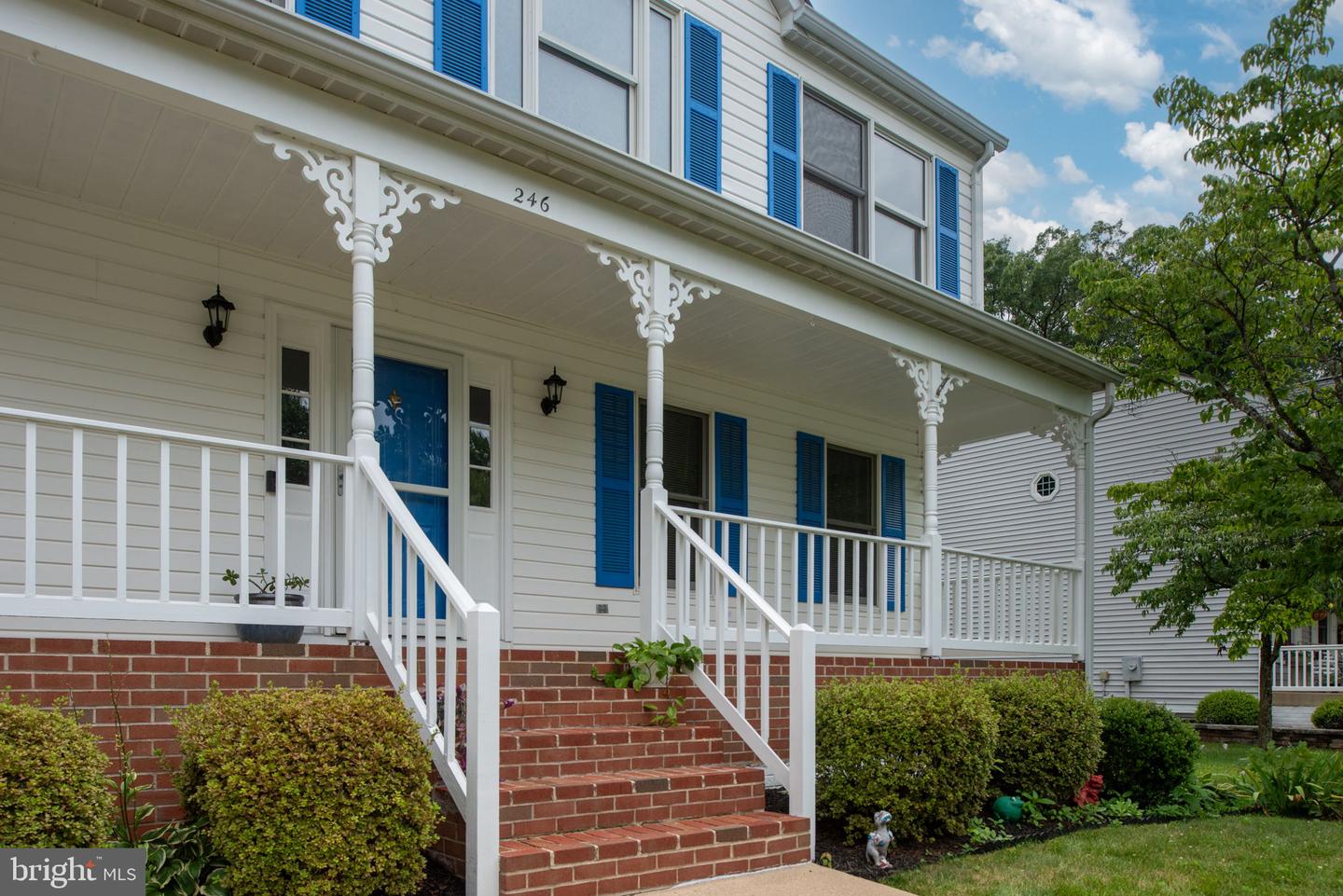 246 CHOPTANK RD, STAFFORD, Virginia 22556, 5 Bedrooms Bedrooms, ,3 BathroomsBathrooms,Residential,For sale,246 CHOPTANK RD,VAST2040672 MLS # VAST2040672